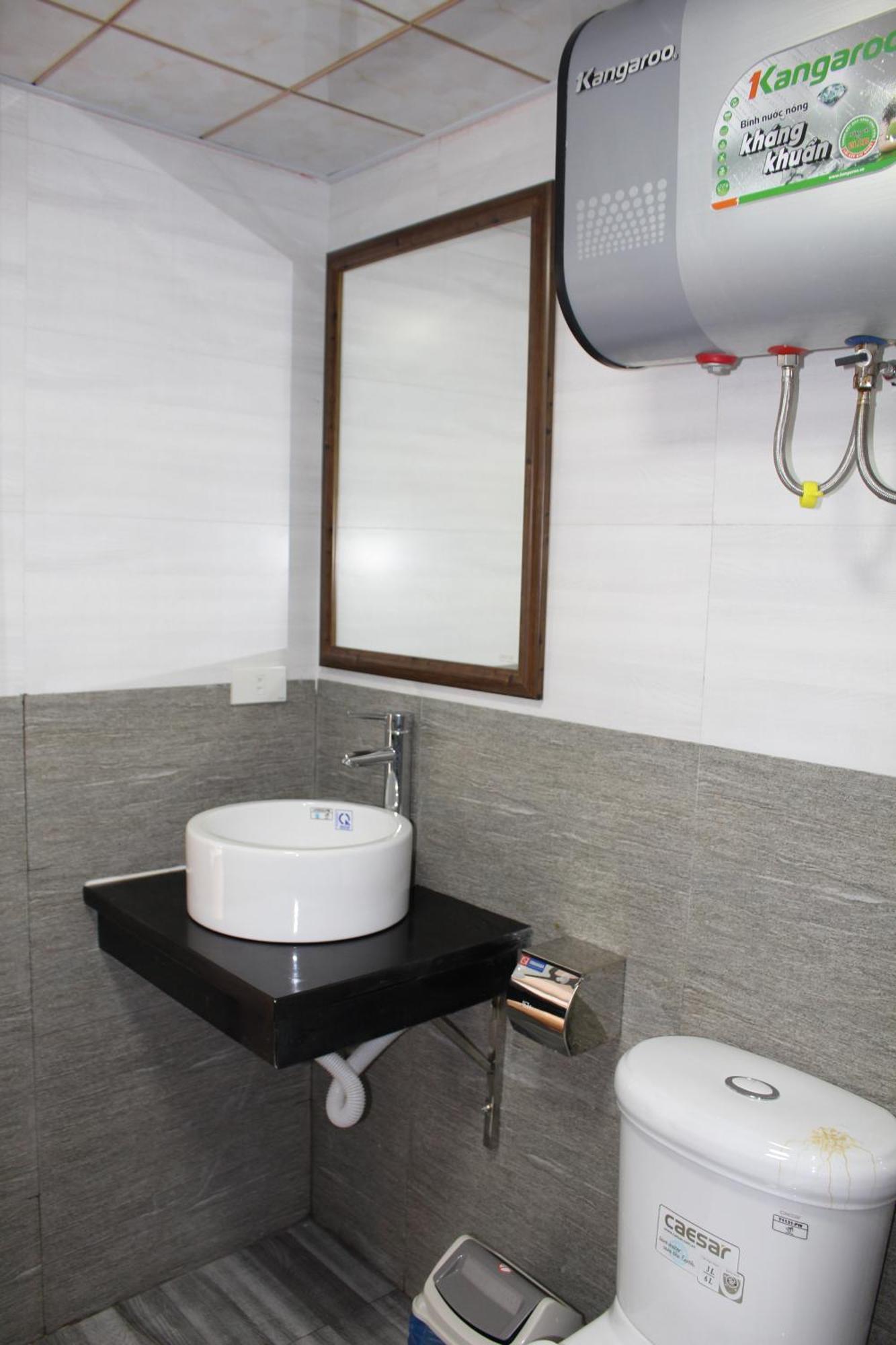 Roxana Sapa Hotel Εξωτερικό φωτογραφία