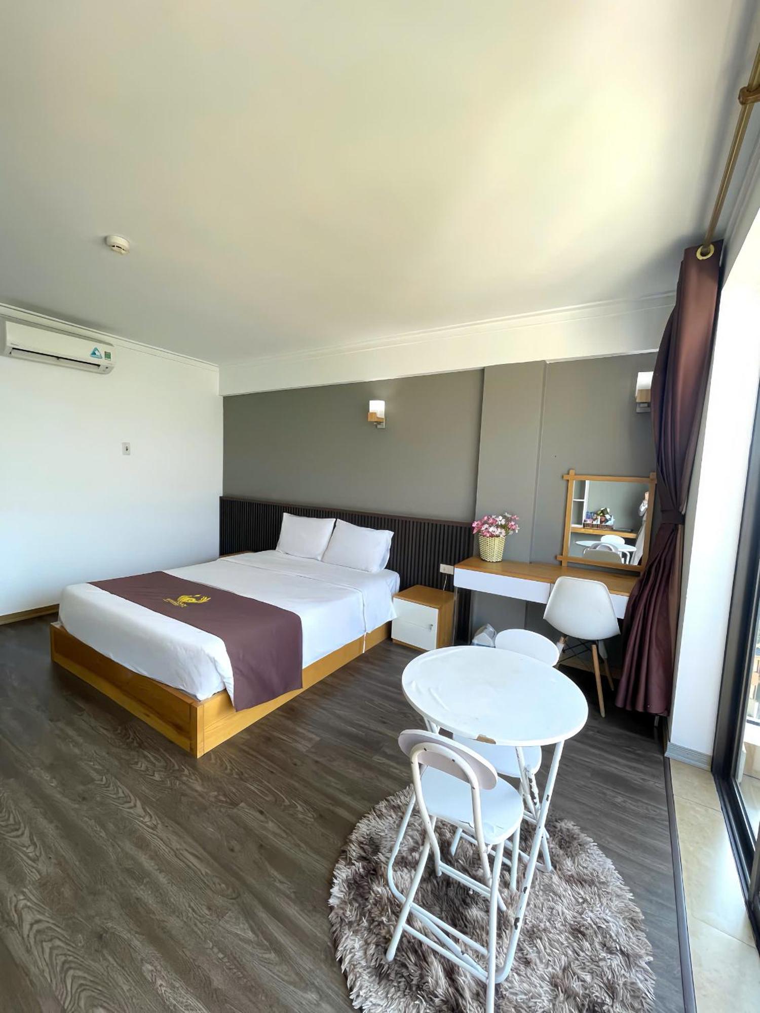 Roxana Sapa Hotel Εξωτερικό φωτογραφία