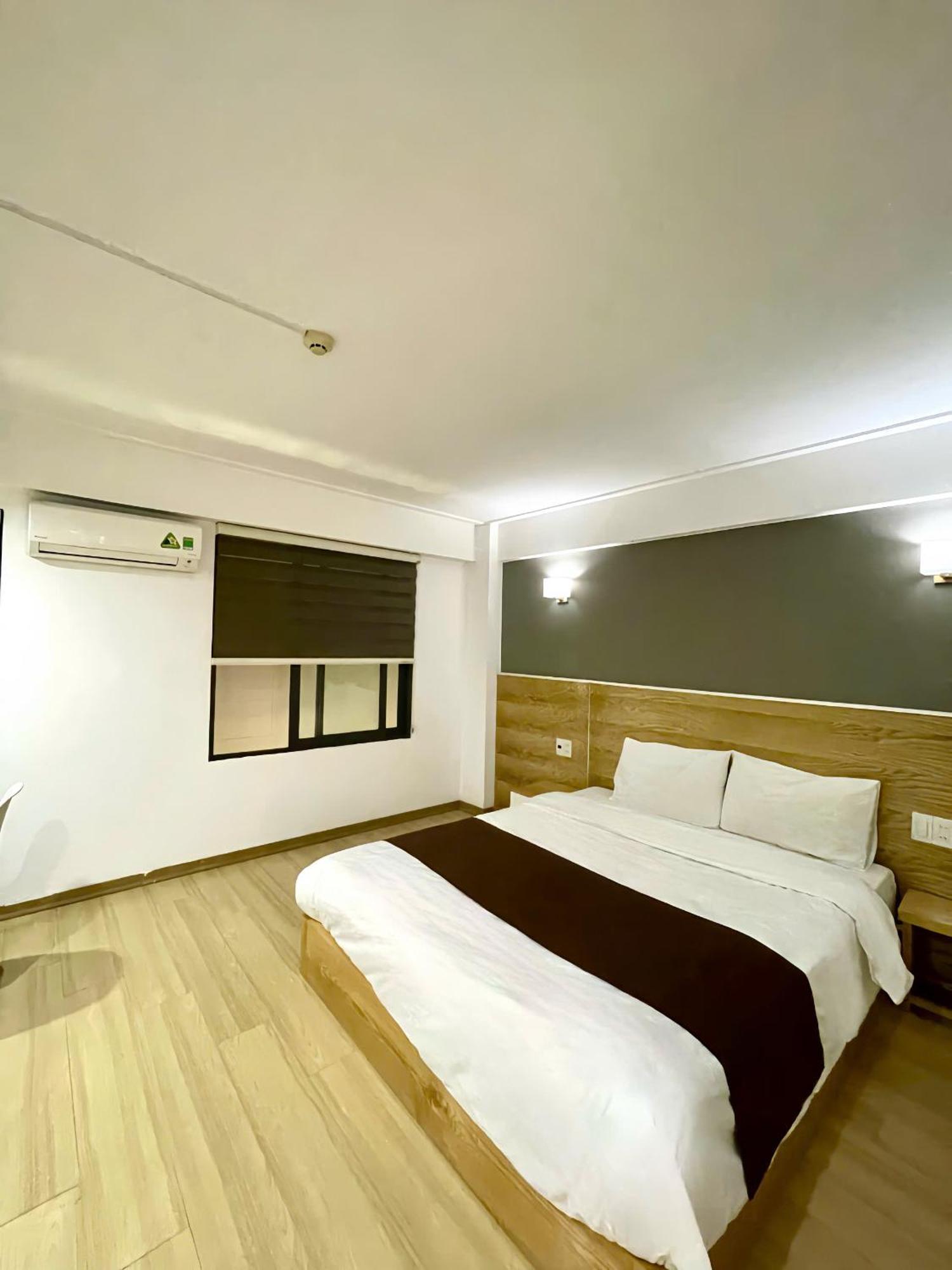 Roxana Sapa Hotel Εξωτερικό φωτογραφία