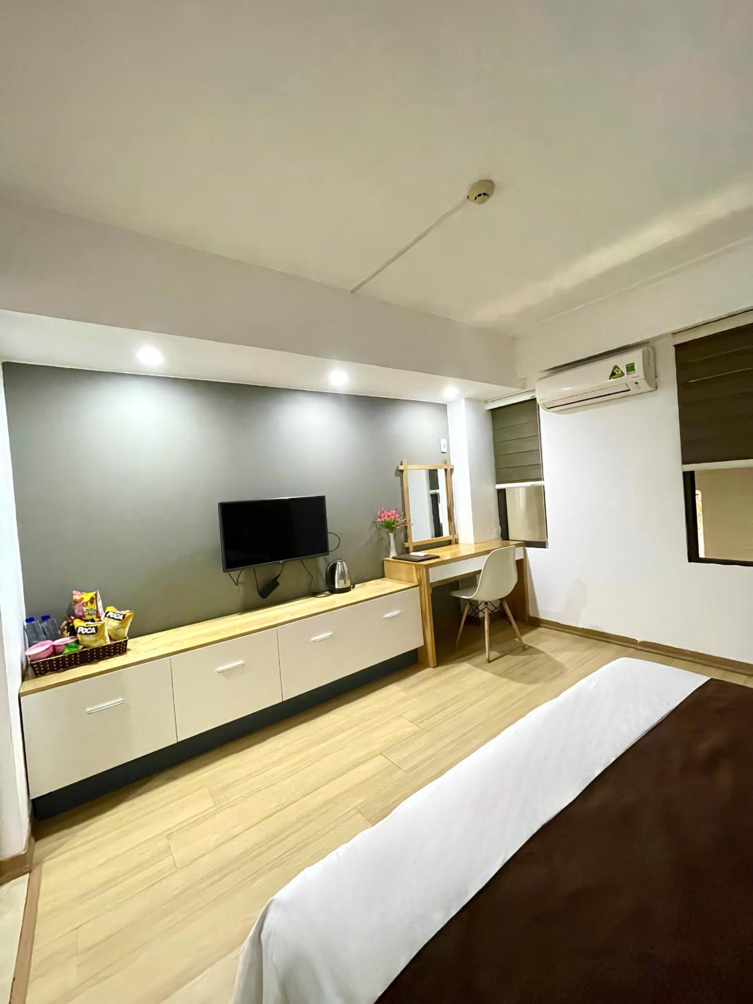 Roxana Sapa Hotel Εξωτερικό φωτογραφία