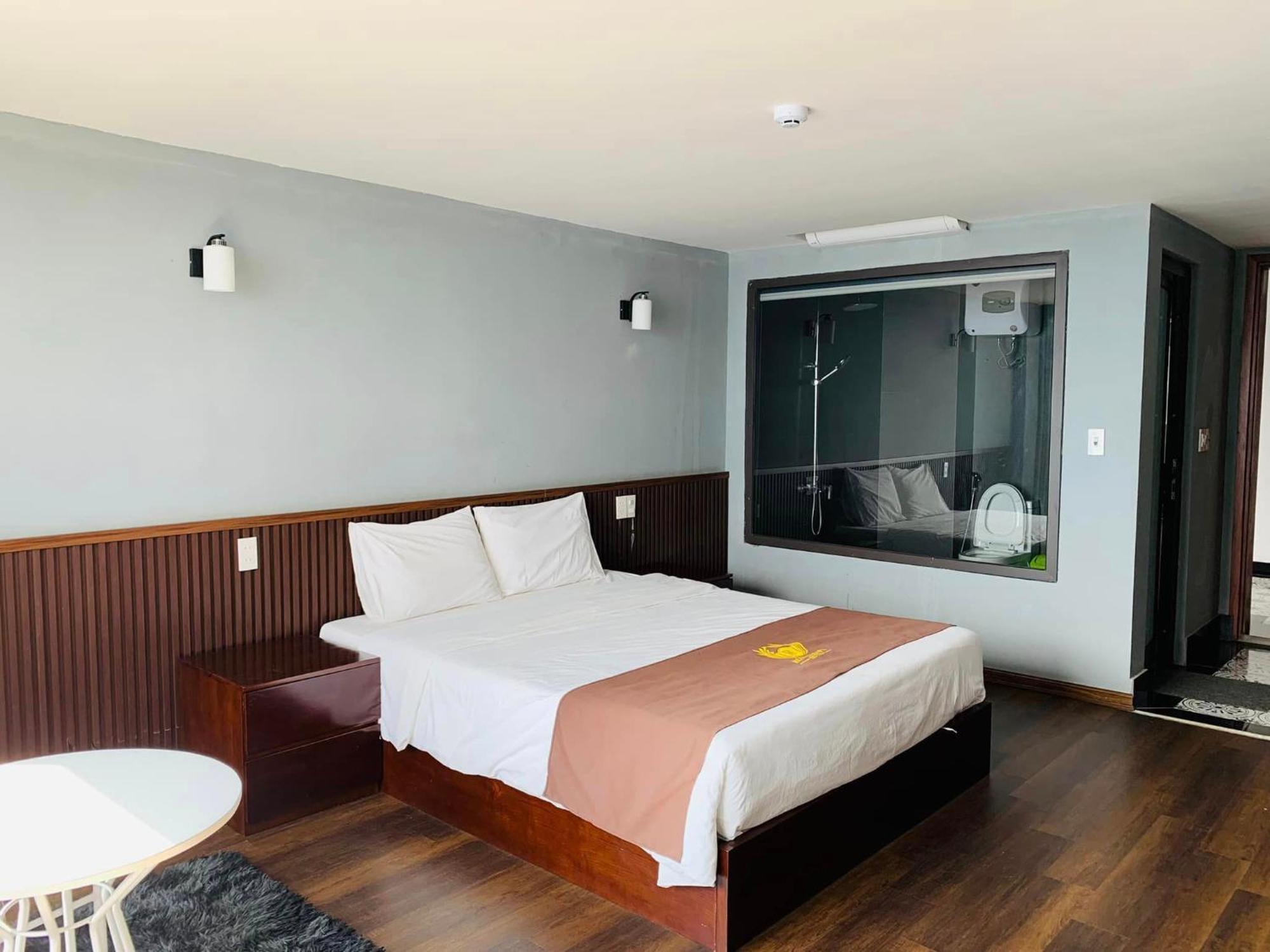 Roxana Sapa Hotel Εξωτερικό φωτογραφία