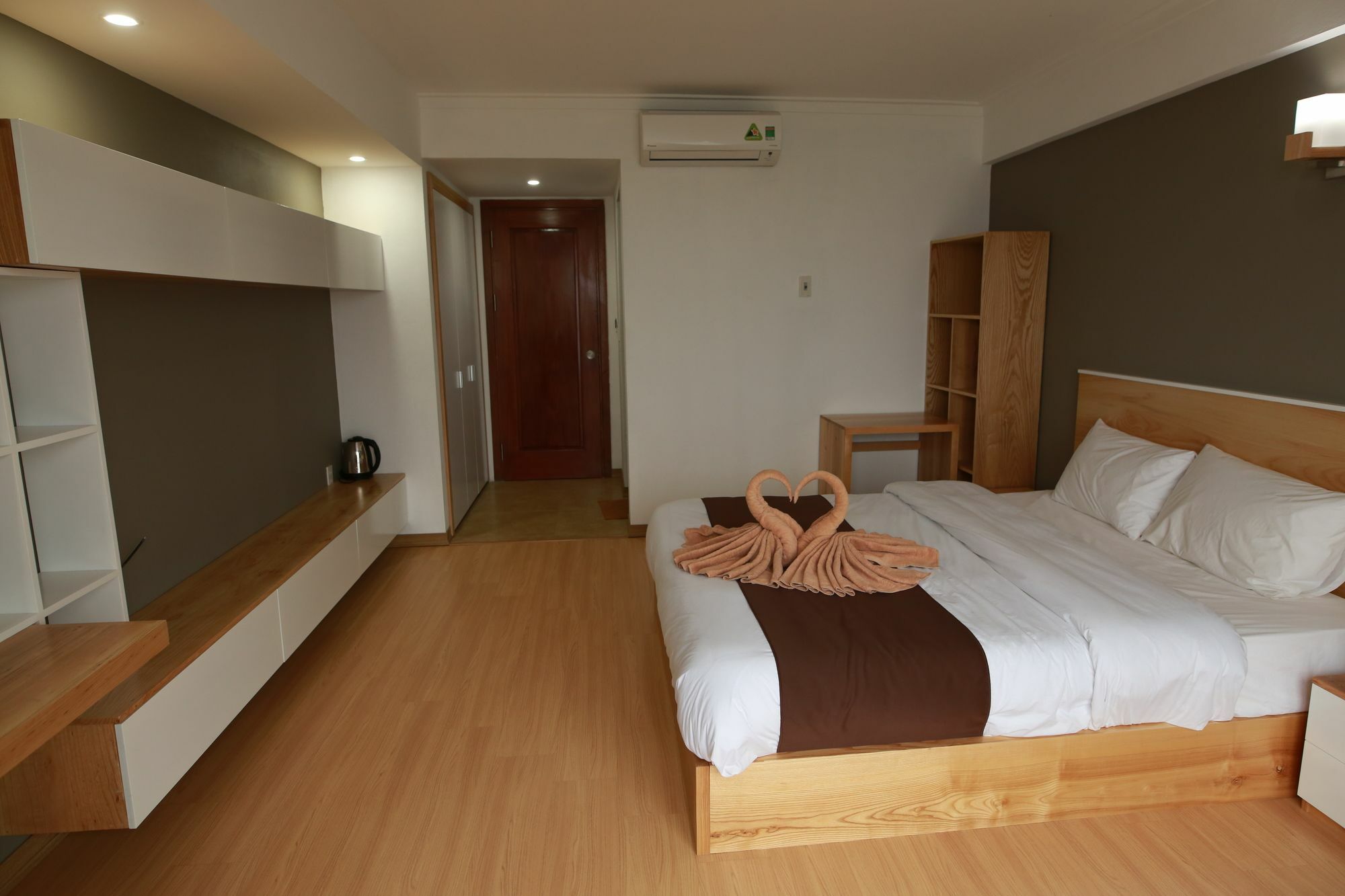 Roxana Sapa Hotel Εξωτερικό φωτογραφία
