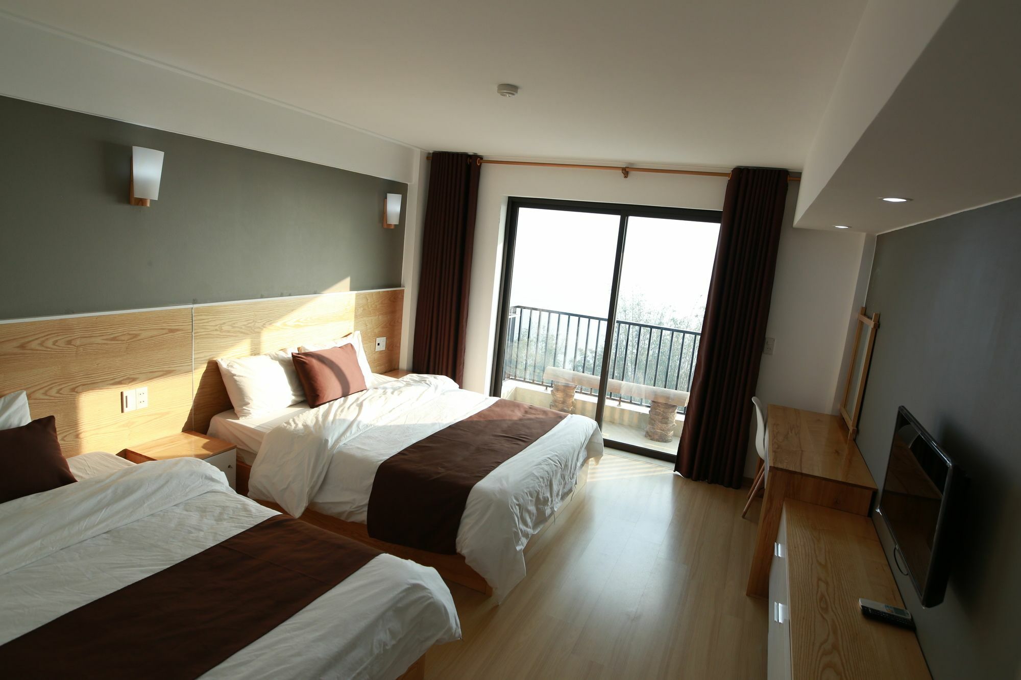 Roxana Sapa Hotel Εξωτερικό φωτογραφία