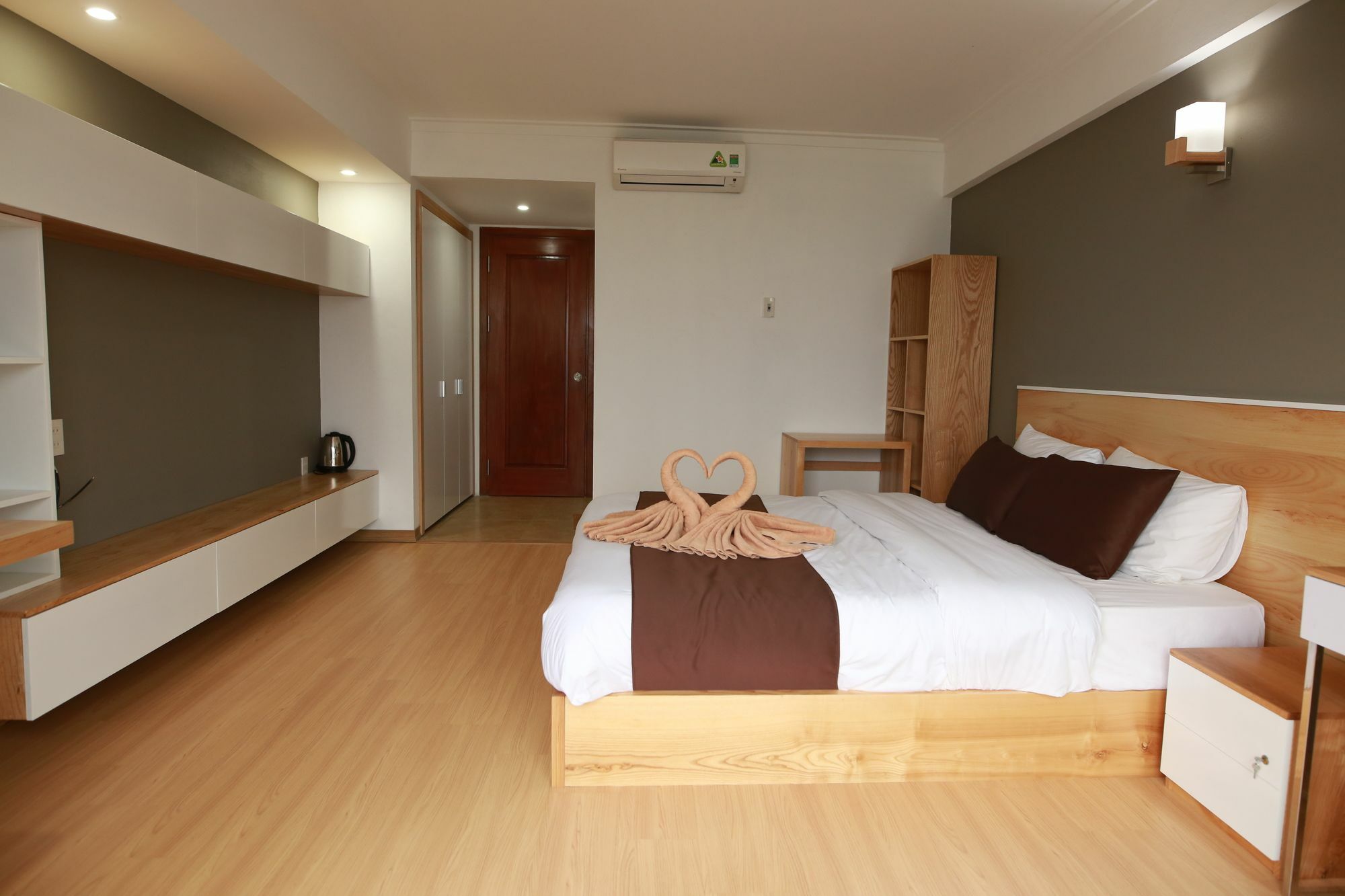 Roxana Sapa Hotel Εξωτερικό φωτογραφία