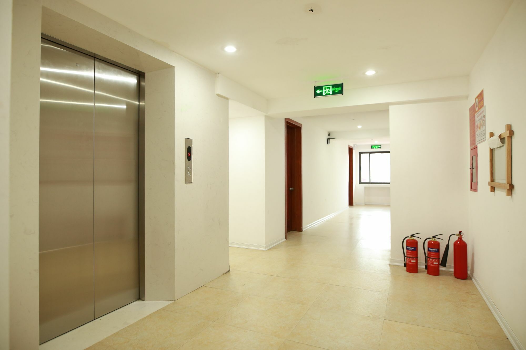 Roxana Sapa Hotel Εξωτερικό φωτογραφία