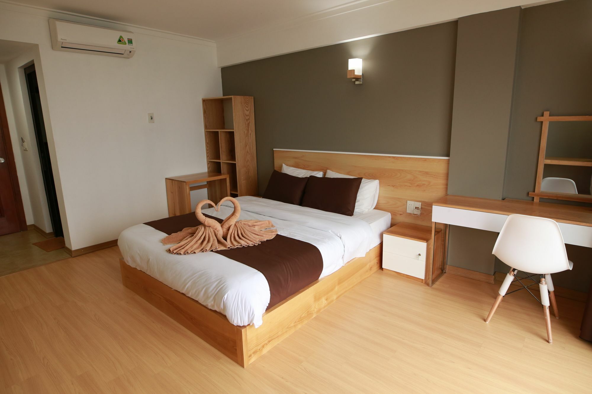 Roxana Sapa Hotel Εξωτερικό φωτογραφία